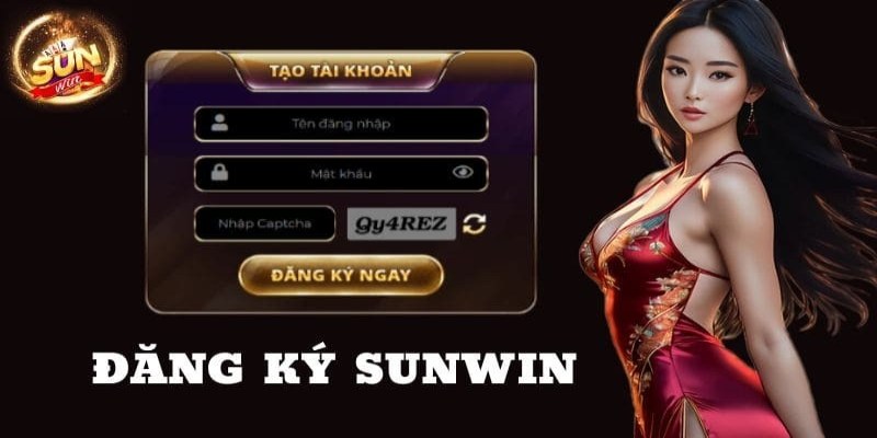 Giới thiệu tổng quan về đăng ký Sunwin