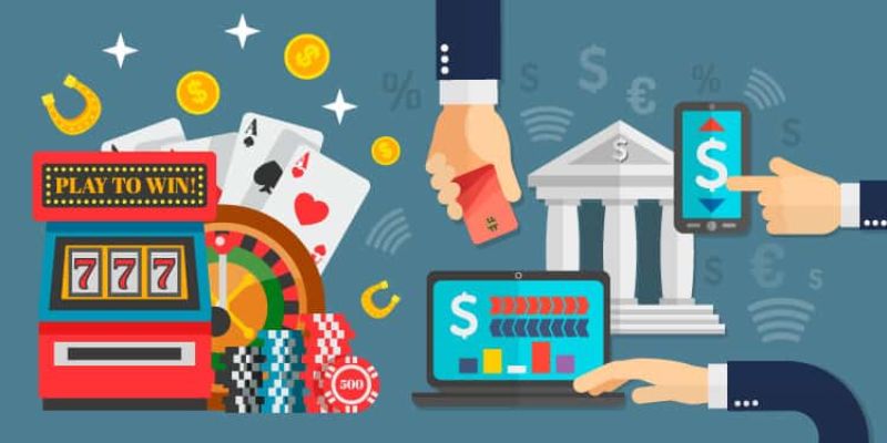 Hướng dẫn chi tiết cách rút tiền Sunwin chuẩn