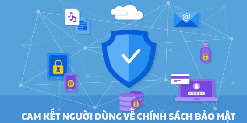 Chính sách bảo mật cực an toàn