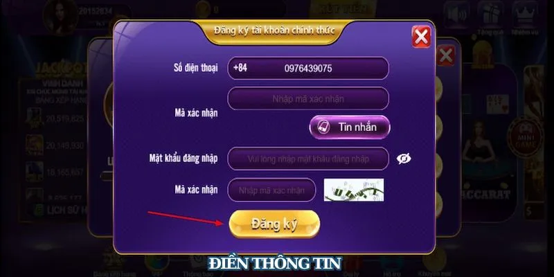 Tạo mật khẩu phức tạp giúp bảo mật tài khoản